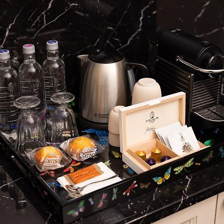 Hotel Porta Nera Private Living - Adults Only Florencia Exterior foto