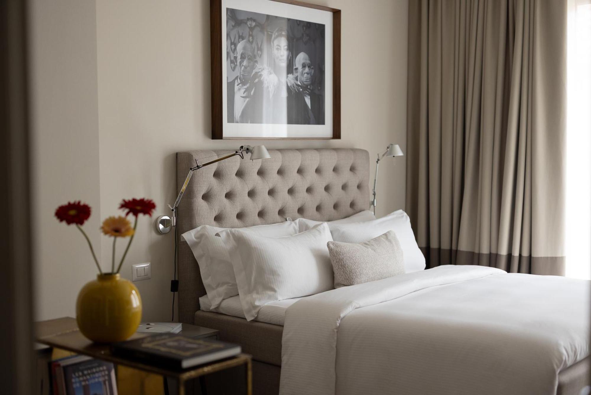 Hotel Porta Nera Private Living - Adults Only Florencia Exterior foto