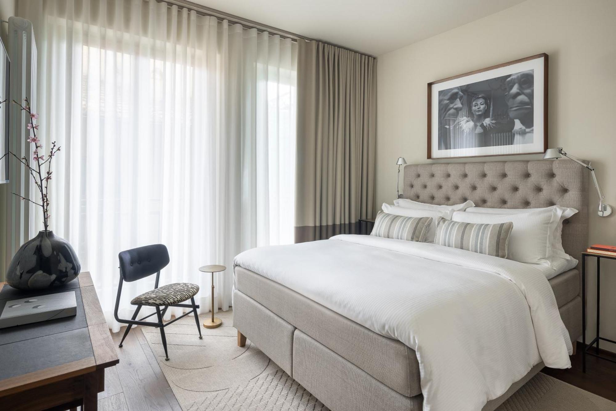 Hotel Porta Nera Private Living - Adults Only Florencia Exterior foto