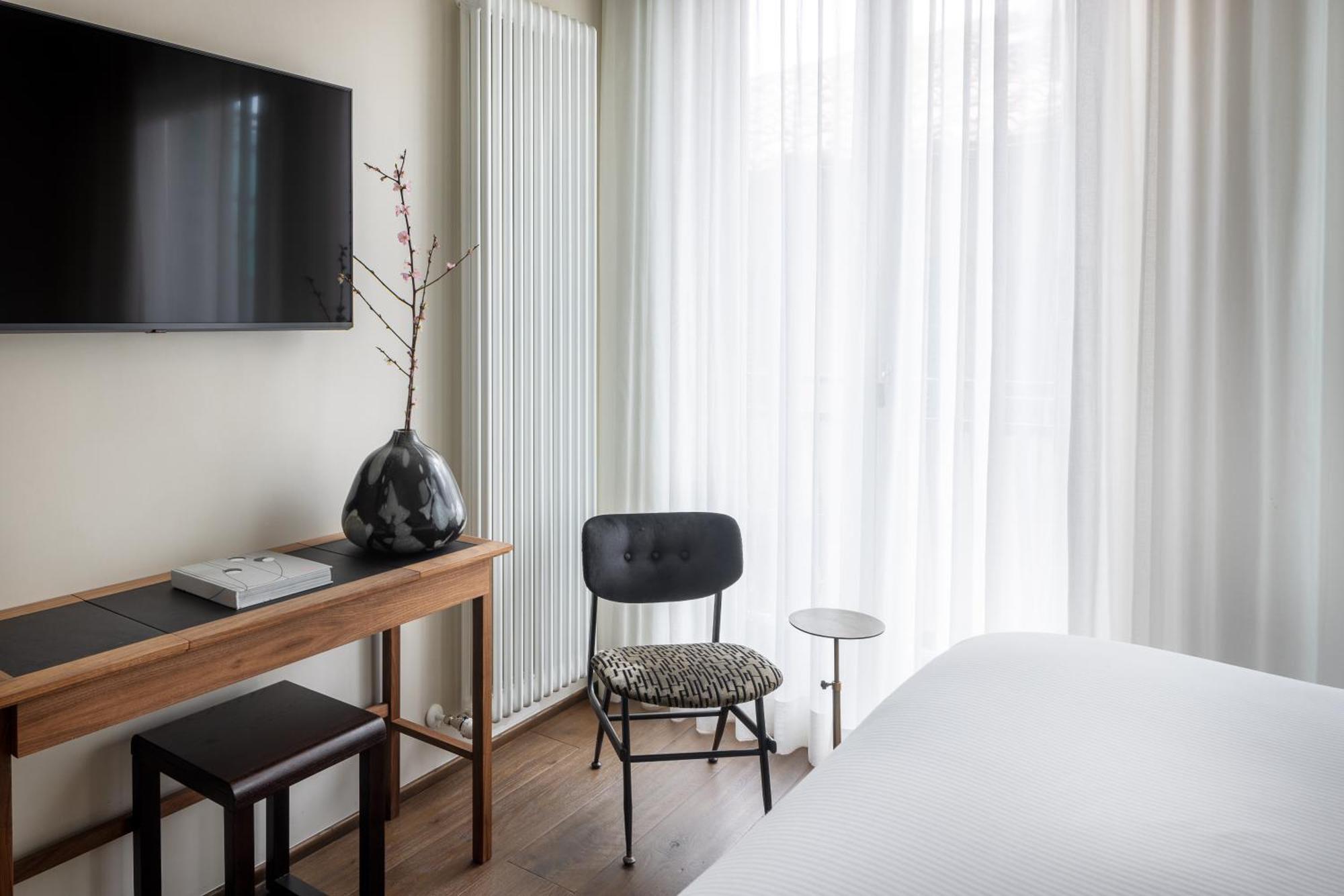 Hotel Porta Nera Private Living - Adults Only Florencia Exterior foto