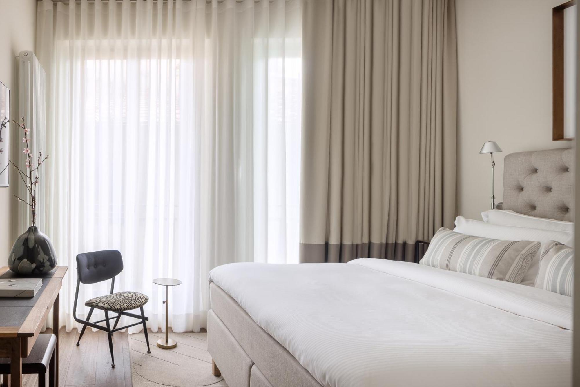 Hotel Porta Nera Private Living - Adults Only Florencia Exterior foto