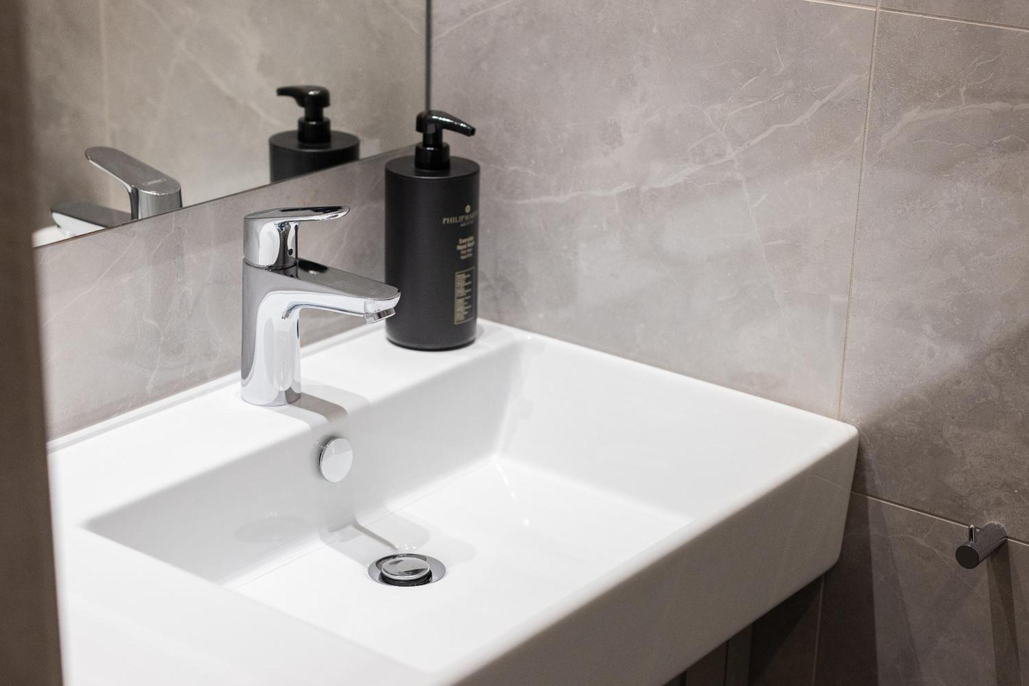 Hotel Porta Nera Private Living - Adults Only Florencia Exterior foto