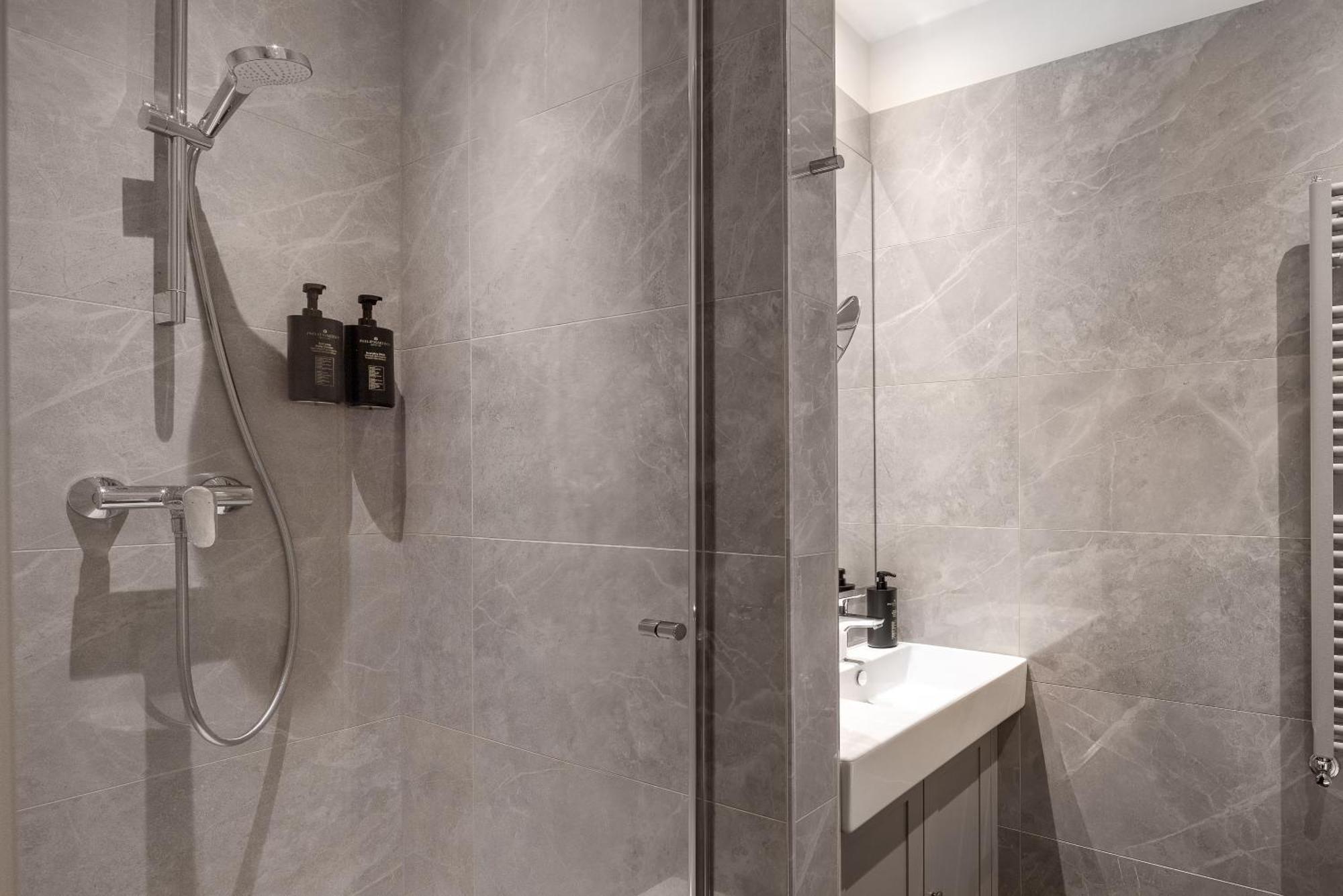Hotel Porta Nera Private Living - Adults Only Florencia Exterior foto