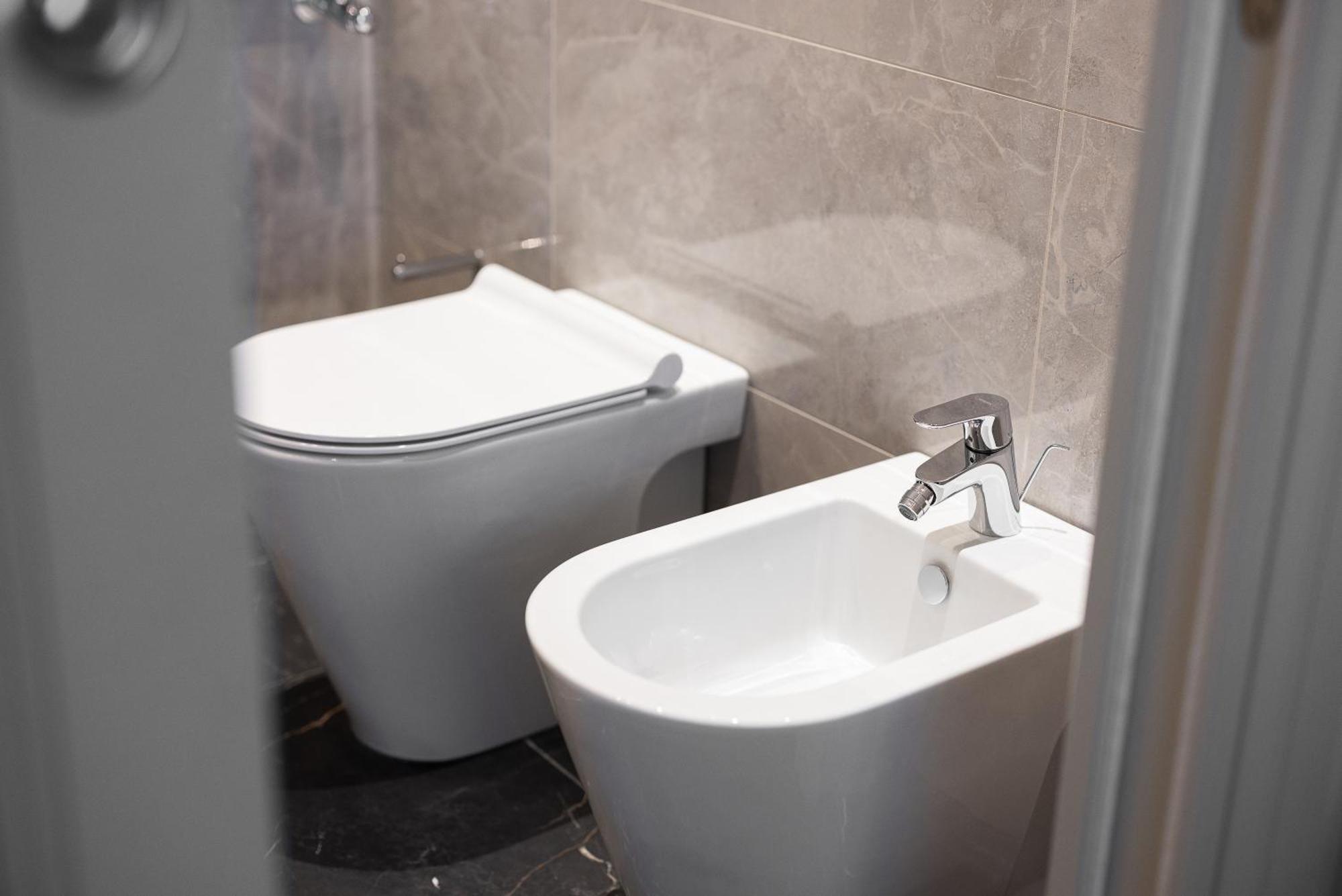 Hotel Porta Nera Private Living - Adults Only Florencia Exterior foto